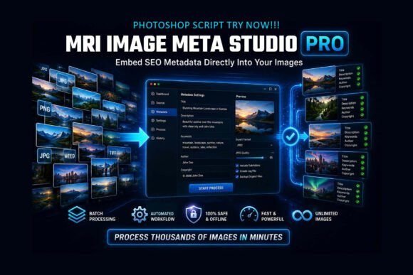 Download Image SEO Metadata Tool - Seo Collection