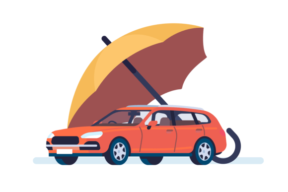 Download Car Under Umbrella. Automobile Insurance - Automobile Collection