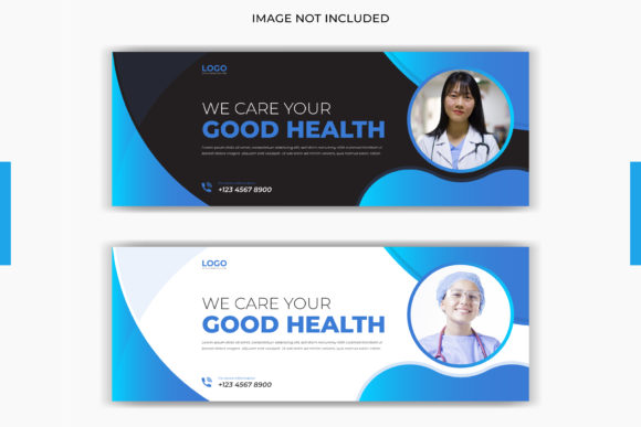 Download Medical Hospital Clinic Facebook Cover - Book Collection