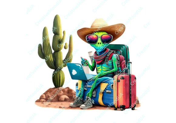Download Intergalactic Tourism - Tourism Collection