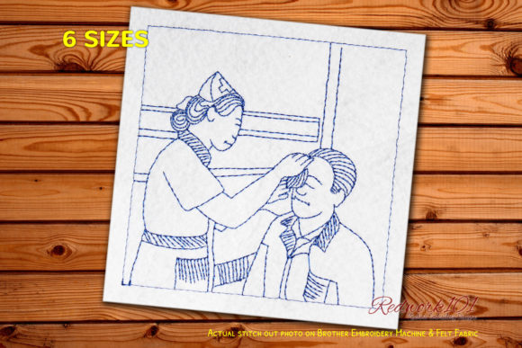 Download Nurse Health Checkup - Premium Resources